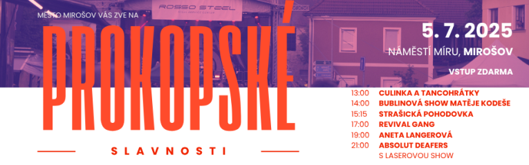 Prokopské