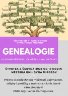 Genealogie