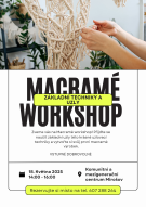 Macramé