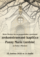 kaplička